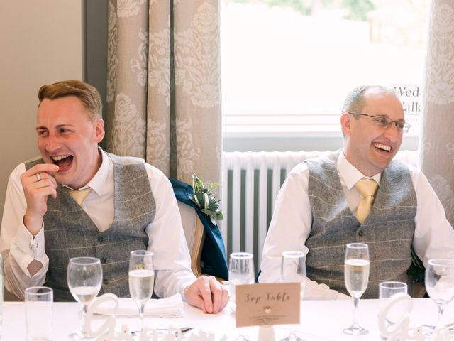 Tom and Ian&apos;s Wedding in Leicester, Leicestershire 46