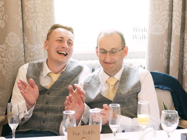 Tom and Ian&apos;s Wedding in Leicester, Leicestershire 50