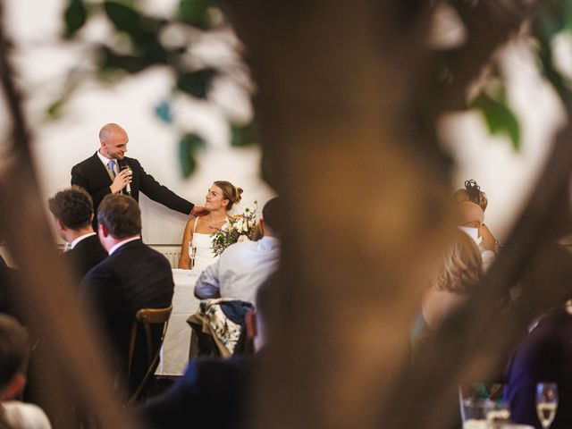 Miles and Beth's Wedding in Leicester, Leicestershire 32