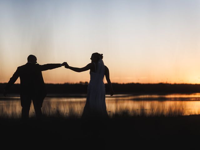 Miles and Beth's Wedding in Leicester, Leicestershire 2