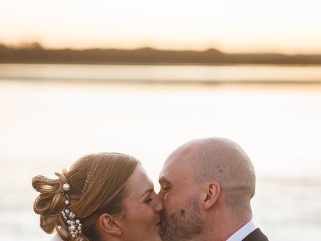 Miles and Beth's Wedding in Leicester, Leicestershire 39