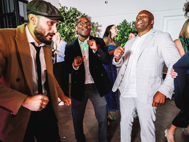 Miles and Beth's Wedding in Leicester, Leicestershire 47