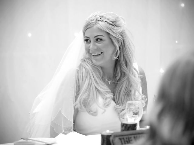 Andy and Jade&apos;s Wedding in Wakefield, West Yorkshire 14