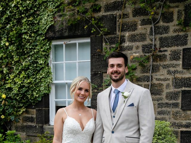 Matt and Charlotte&apos;s Wedding in Newcastle, Tyne &amp; Wear 49