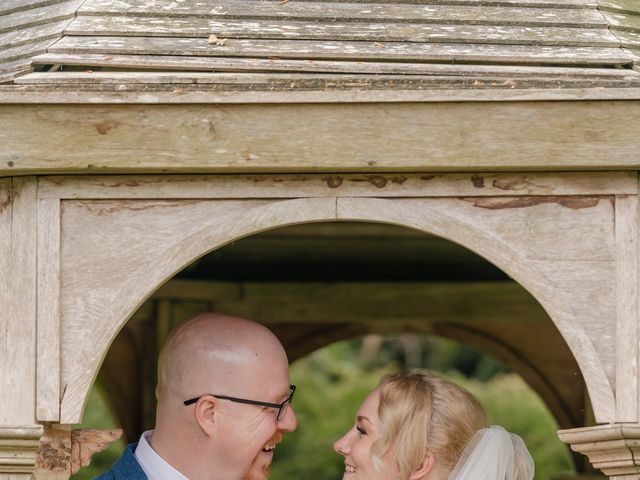 Emma and Graham&apos;s Wedding in Lincoln, Lincolnshire 1