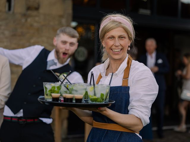 Matt and Tara&apos;s Wedding in Peak District, Derbyshire 84