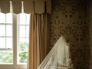 Luke &amp; Ellie's wedding 2