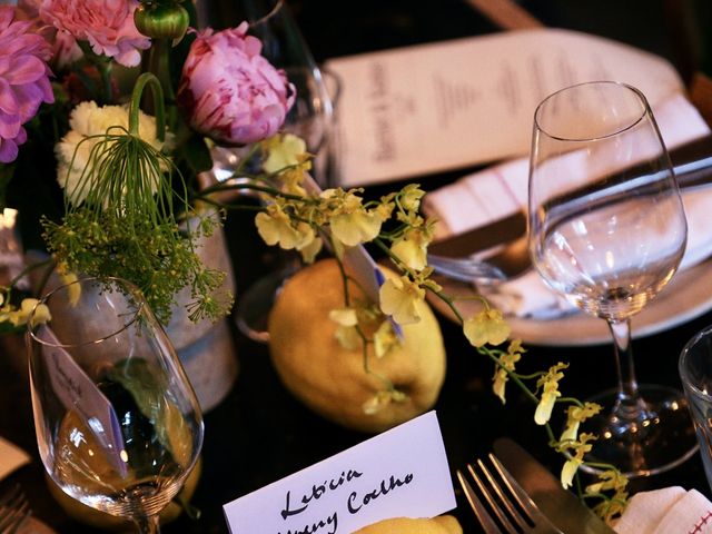 Kester and Harriet's Wedding in Hackney, East London 25
