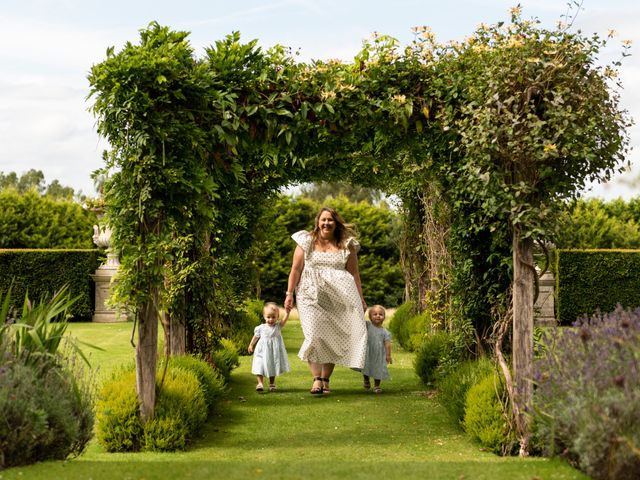 Martin and Kirsty&apos;s Wedding in Headley Down, Hampshire 265