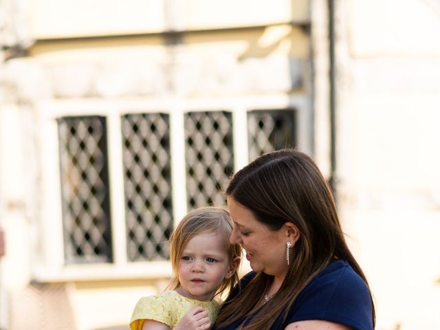 Martin and Kirsty&apos;s Wedding in Headley Down, Hampshire 337