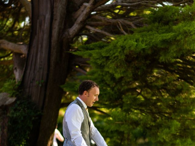 Martin and Kirsty&apos;s Wedding in Headley Down, Hampshire 365