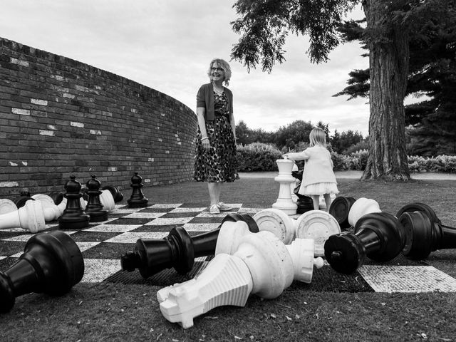 Martin and Kirsty&apos;s Wedding in Headley Down, Hampshire 540