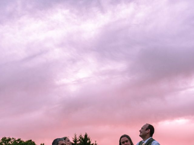 Martin and Kirsty&apos;s Wedding in Headley Down, Hampshire 569