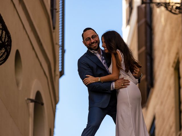 Gabriel and Yara&apos;s Wedding in Rome, Rome 4