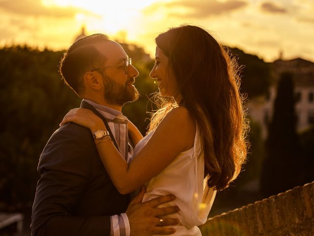 Gabriel and Yara&apos;s Wedding in Rome, Rome 7