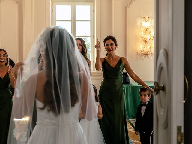 Gabriel and Yara&apos;s Wedding in Rome, Rome 19