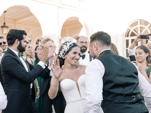 Gabriel and Yara&apos;s Wedding in Rome, Rome 54