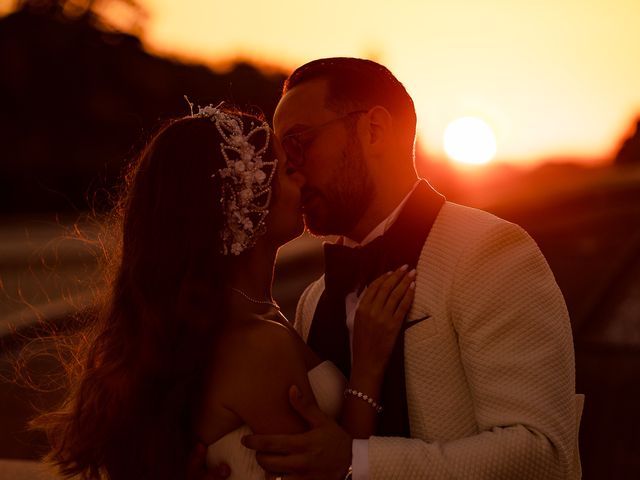 Gabriel and Yara&apos;s Wedding in Rome, Rome 62