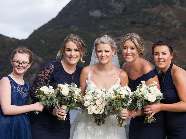 Danny and Sheree&apos;s Wedding in Ullswater, Cumbria 23