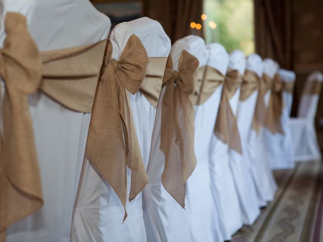 Danny and Sheree&apos;s Wedding in Ullswater, Cumbria 32