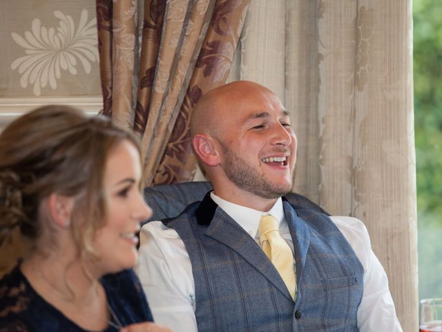 Danny and Sheree&apos;s Wedding in Ullswater, Cumbria 35