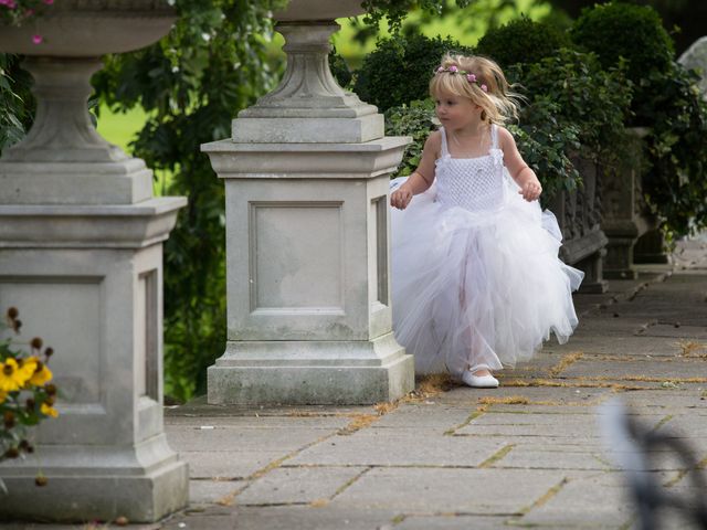 Danny and Sheree&apos;s Wedding in Ullswater, Cumbria 20