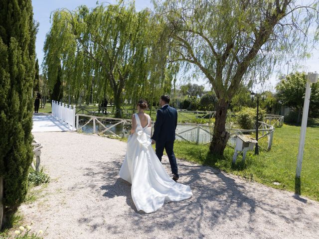 KLARA and MICKY&apos;s Wedding in Rome, Rome 29