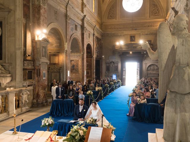 KLARA and MICKY&apos;s Wedding in Rome, Rome 65