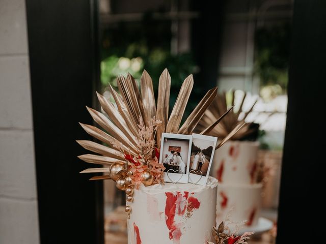 Hayley and Lauren's Wedding in Hereford, Herefordshire 10