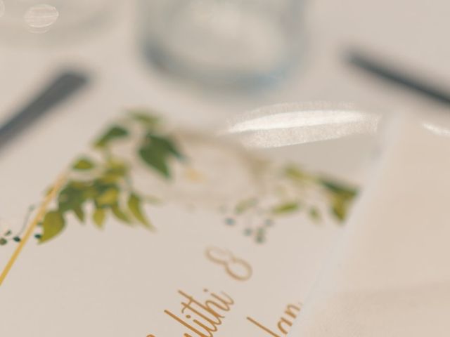 Dylan and Malithi's Wedding in Woburn Sands, Buckinghamshire 16