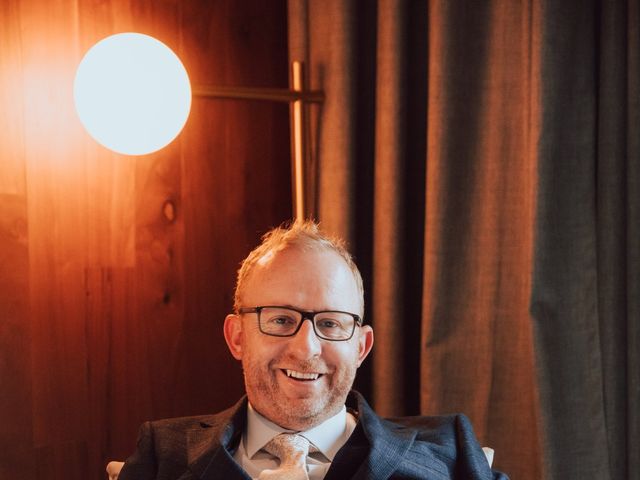 Alessandra and Steve's Wedding in Leeds Castle, Kent 17