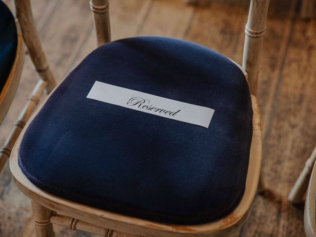 Jamie and Hannah's Wedding in Pensford, Bristol 2