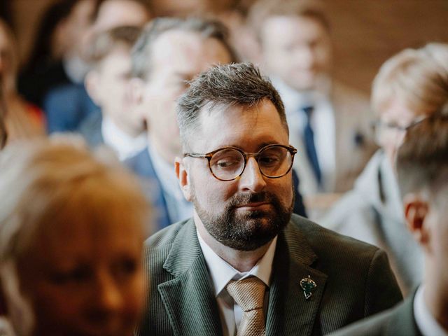Jamie and Hannah's Wedding in Pensford, Bristol 211