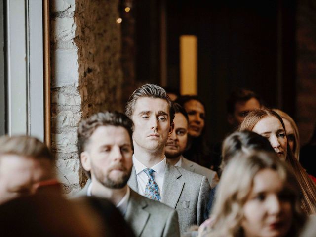 Jamie and Hannah's Wedding in Pensford, Bristol 214