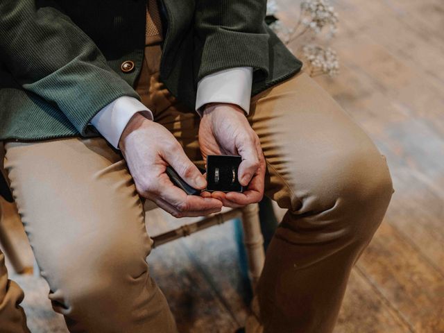 Jamie and Hannah's Wedding in Pensford, Bristol 230