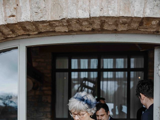 Jamie and Hannah's Wedding in Pensford, Bristol 307