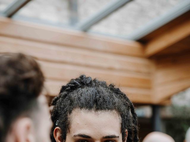 Jamie and Hannah's Wedding in Pensford, Bristol 340