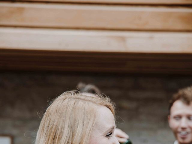 Jamie and Hannah's Wedding in Pensford, Bristol 341