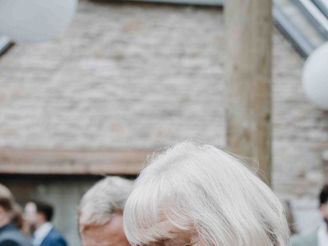 Jamie and Hannah's Wedding in Pensford, Bristol 345