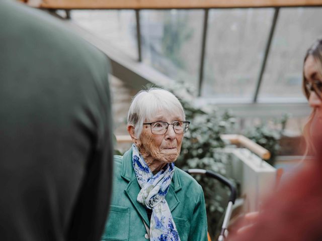 Jamie and Hannah's Wedding in Pensford, Bristol 348