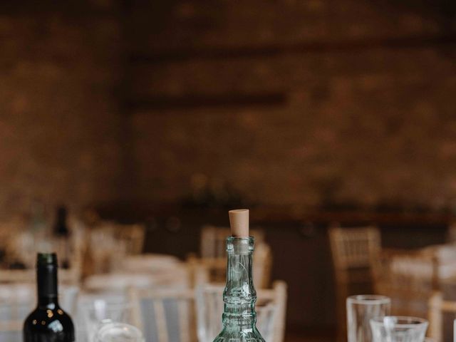 Jamie and Hannah's Wedding in Pensford, Bristol 407