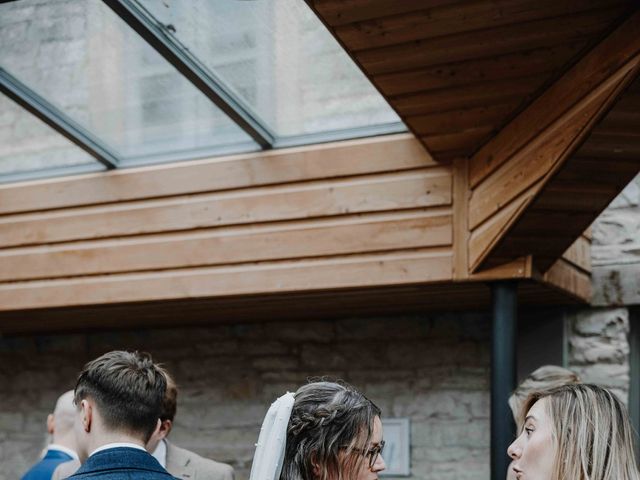 Jamie and Hannah's Wedding in Pensford, Bristol 479
