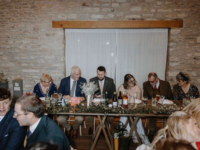 Jamie and Hannah's Wedding in Pensford, Bristol 504