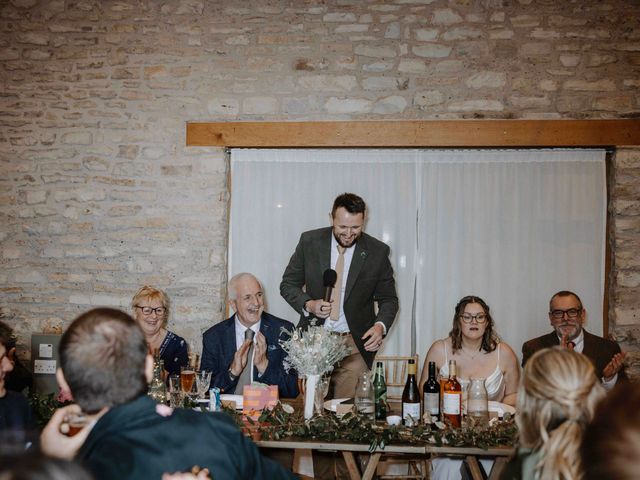 Jamie and Hannah's Wedding in Pensford, Bristol 506