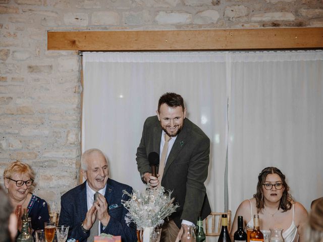 Jamie and Hannah's Wedding in Pensford, Bristol 507