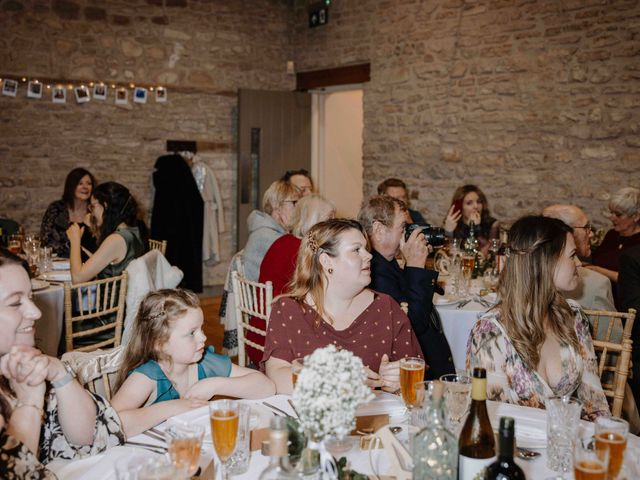 Jamie and Hannah's Wedding in Pensford, Bristol 510