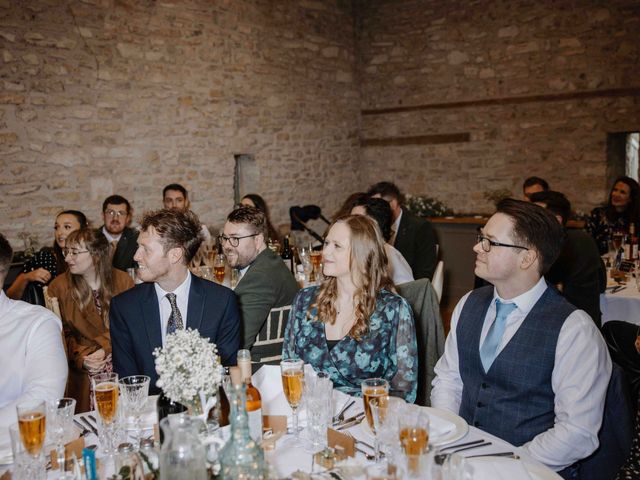 Jamie and Hannah's Wedding in Pensford, Bristol 511