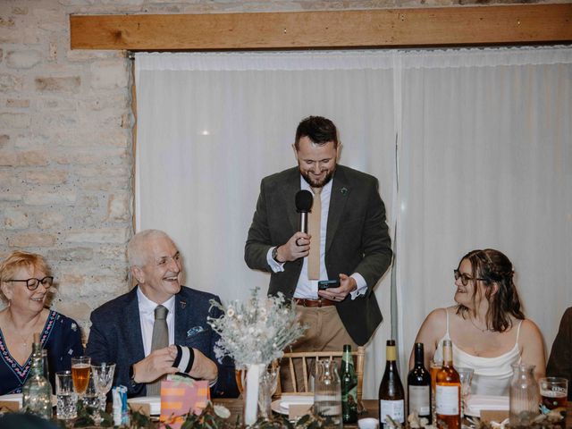 Jamie and Hannah's Wedding in Pensford, Bristol 512
