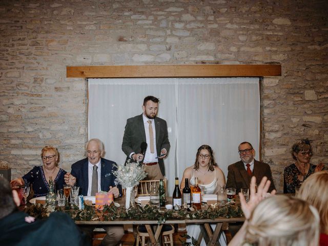 Jamie and Hannah's Wedding in Pensford, Bristol 514