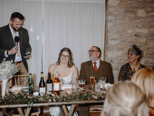 Jamie and Hannah's Wedding in Pensford, Bristol 517